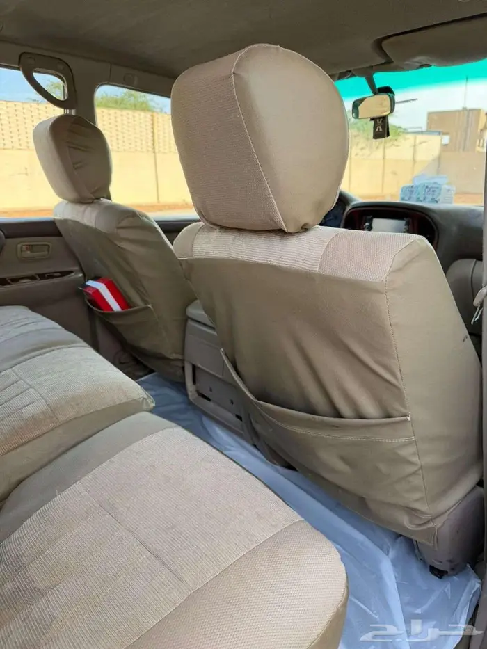 جكسار 2000 نظيف جدا 13