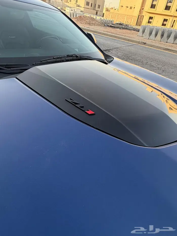 كومارو 2021 SS فل كامل 5