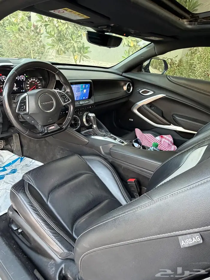 كومارو 2021 SS فل كامل 9