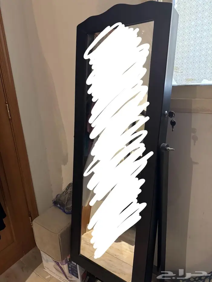 دولاب اكسسوارات 0