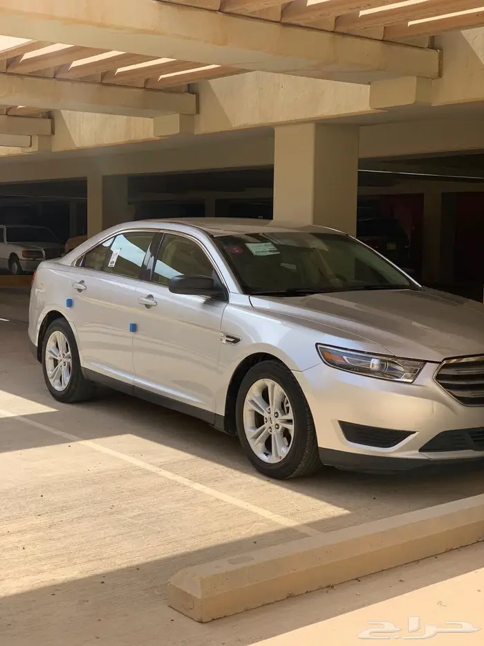 فورد توريس 2