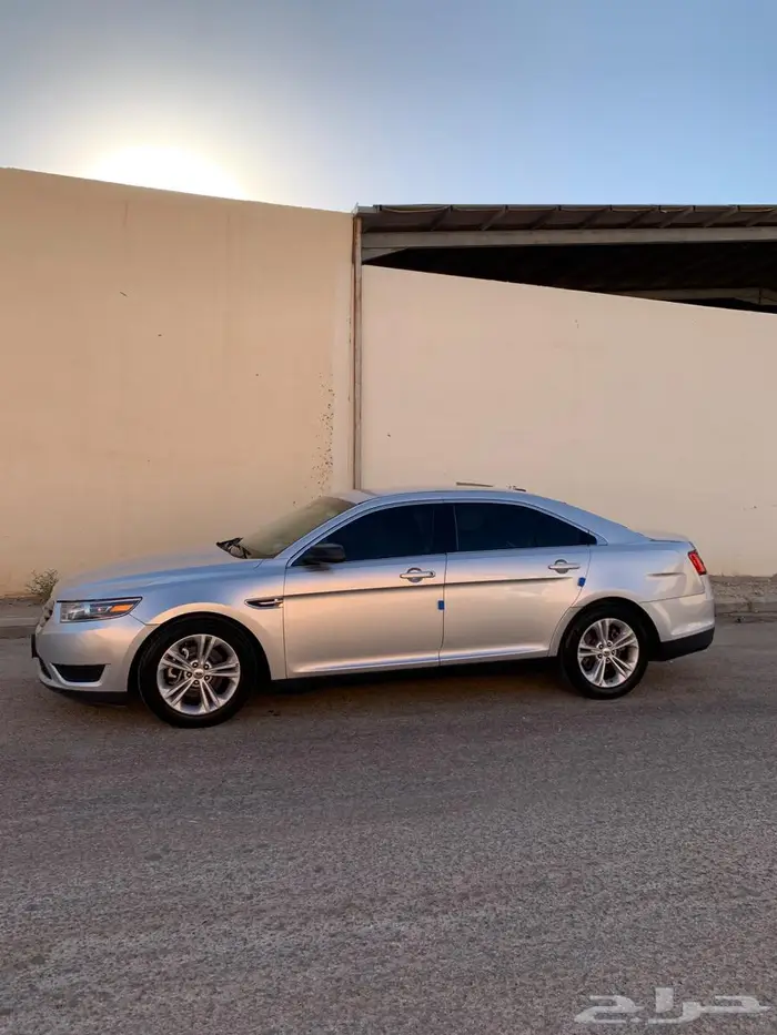 فورد توريس 3