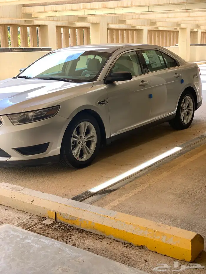 فورد توريس 5