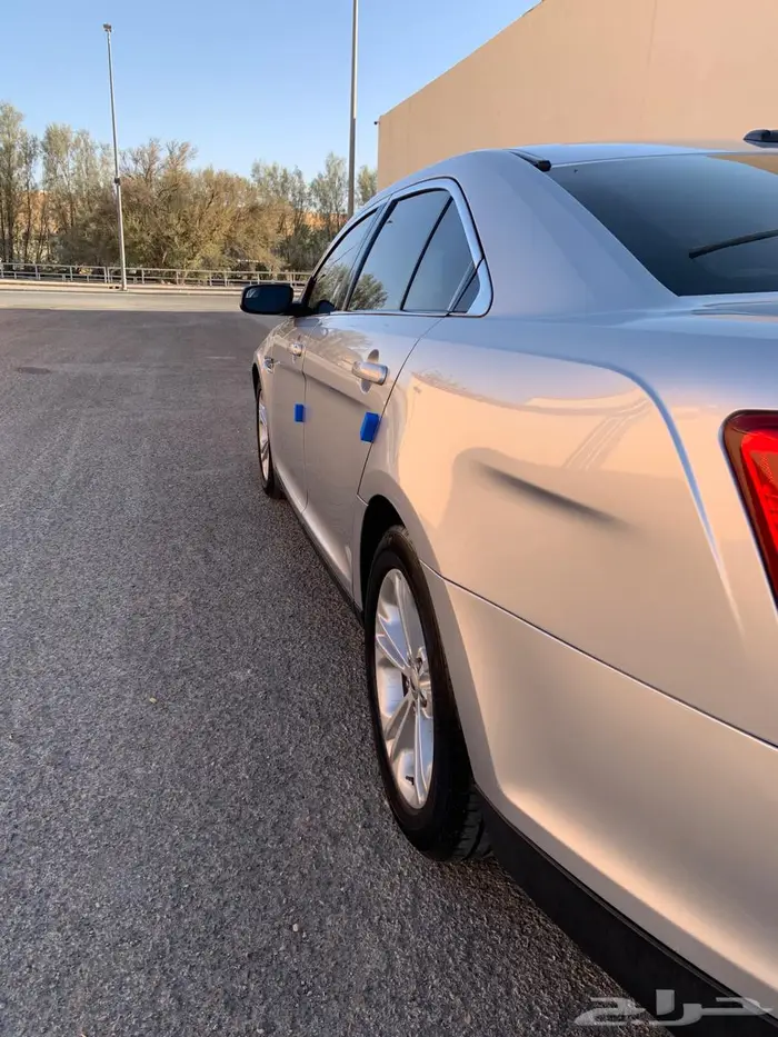 فورد توريس 10