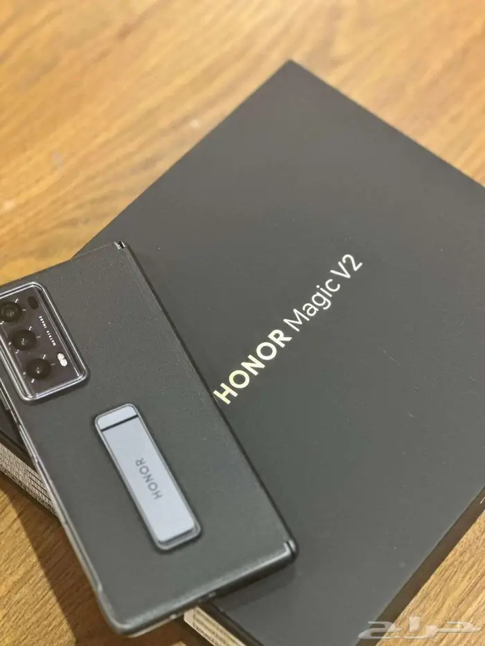 للبيع   HONOR Magic V2 فئة فخمة 1
