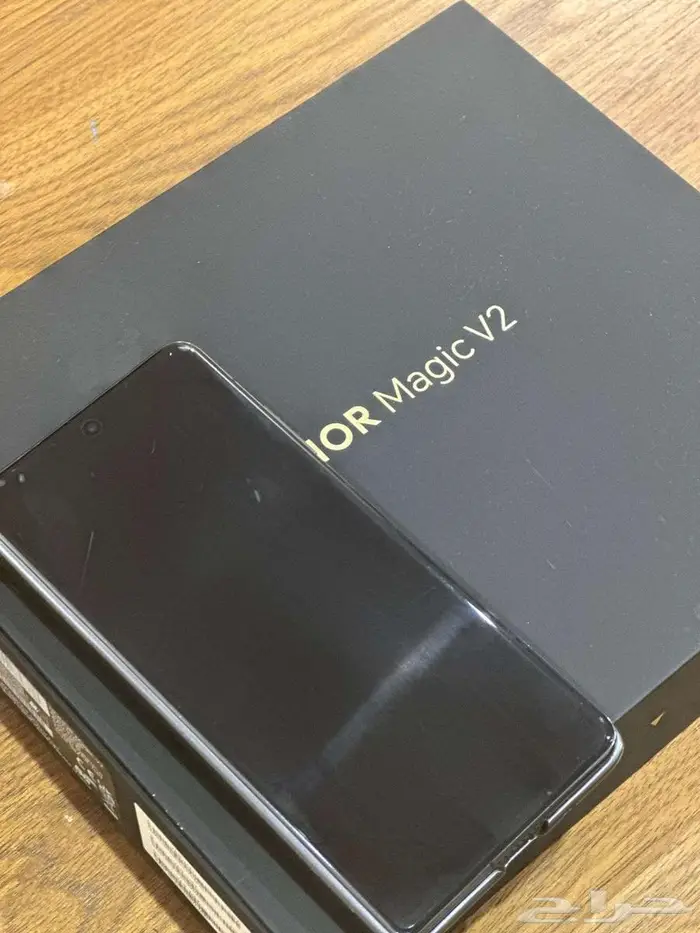 للبيع   HONOR Magic V2 فئة فخمة 0