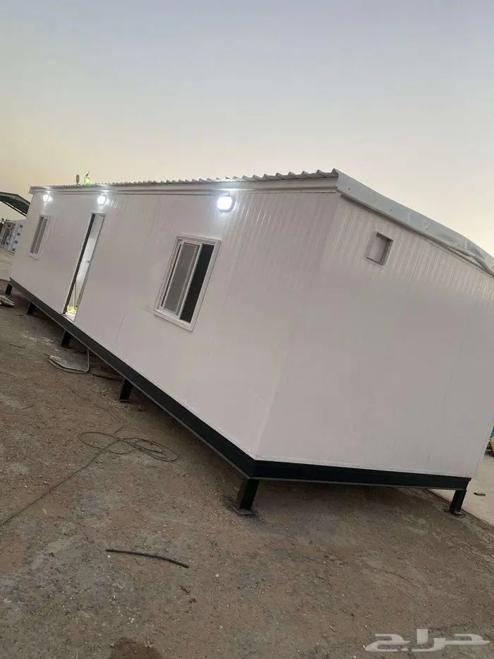 للبيع مرتبل ساندوتش بانل طول 12 ف 4 مجدد 1