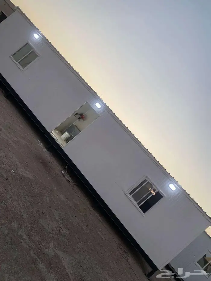 للبيع مرتبل ساندوتش بانل طول 12 ف 4 مجدد 0