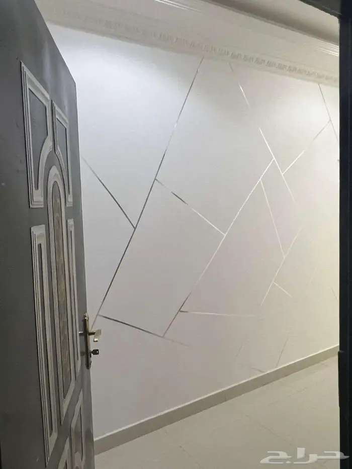 شقة للإيجار حي النظيم 2300 ريال شهري 6