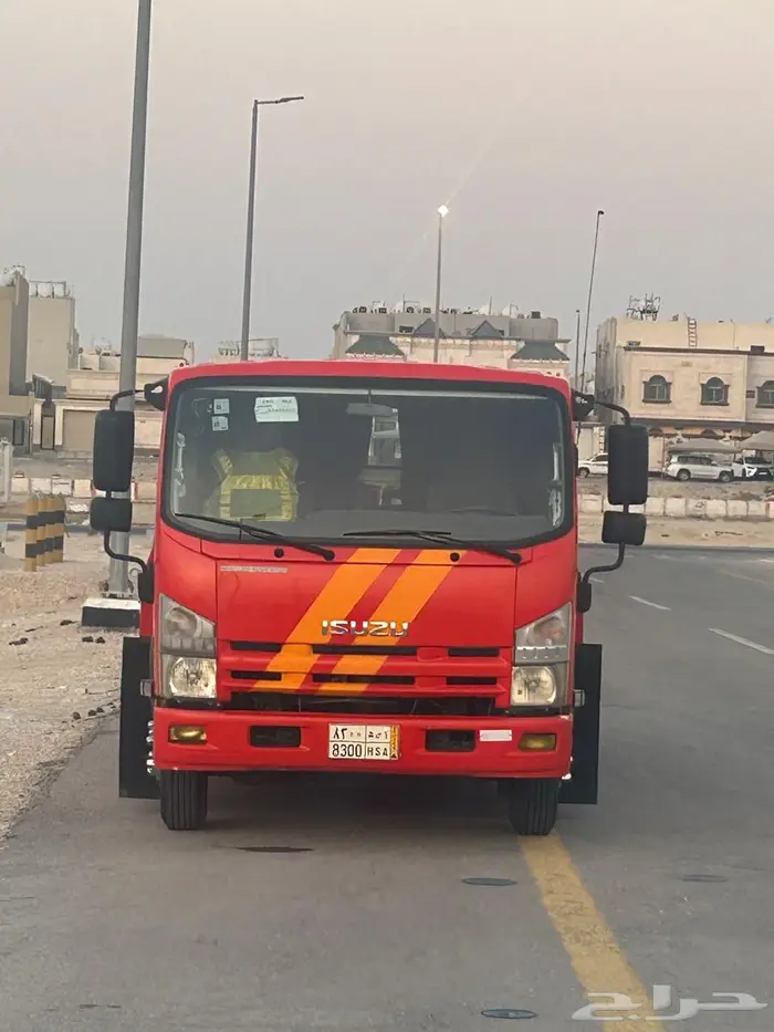 للبيع ايسوزو شاص او مع الصندوق 0