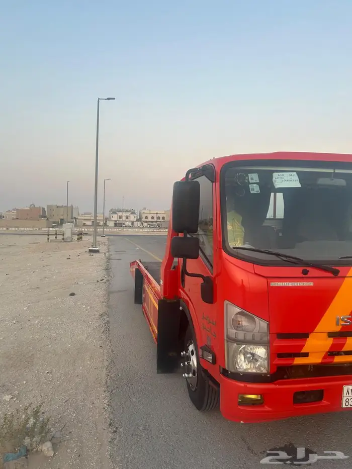 للبيع ايسوزو شاص او مع الصندوق 2