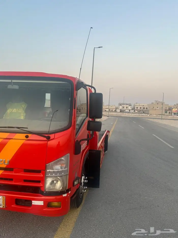 للبيع ايسوزو شاص او مع الصندوق 1