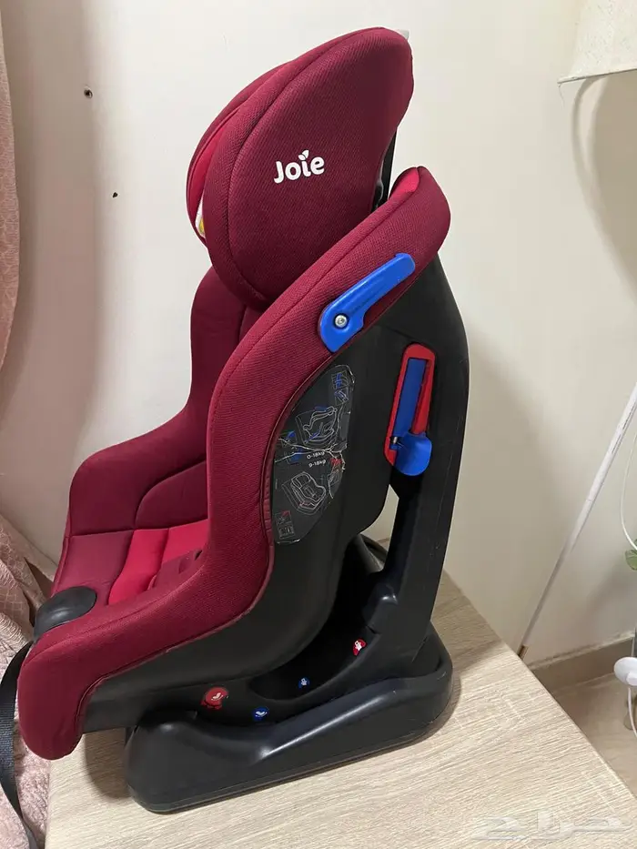 كارسيت أطفال جوي نظيف جدا للبيع المستعجل 4