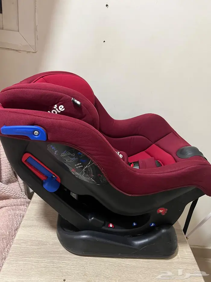 كارسيت أطفال جوي نظيف جدا للبيع المستعجل 5