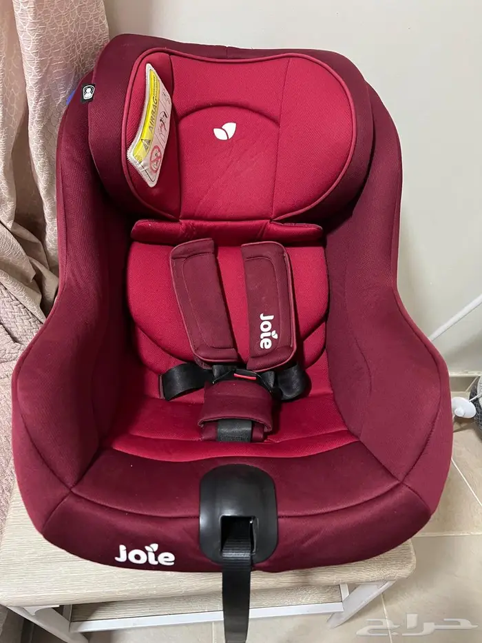 كارسيت أطفال جوي نظيف جدا للبيع المستعجل 6