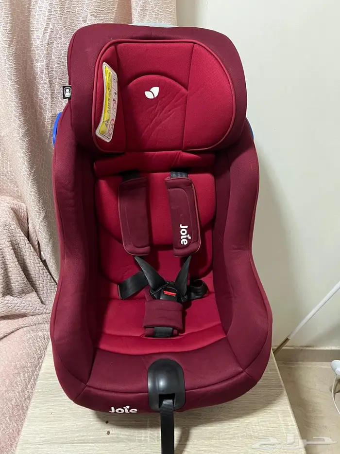 كارسيت أطفال جوي نظيف جدا للبيع المستعجل 0