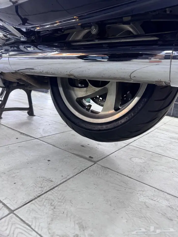 هوندا قولد وينق 10