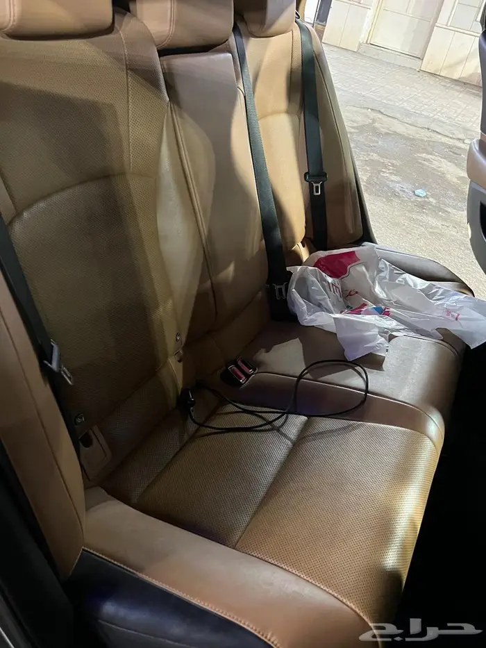 لكزس 2022 es 250 8