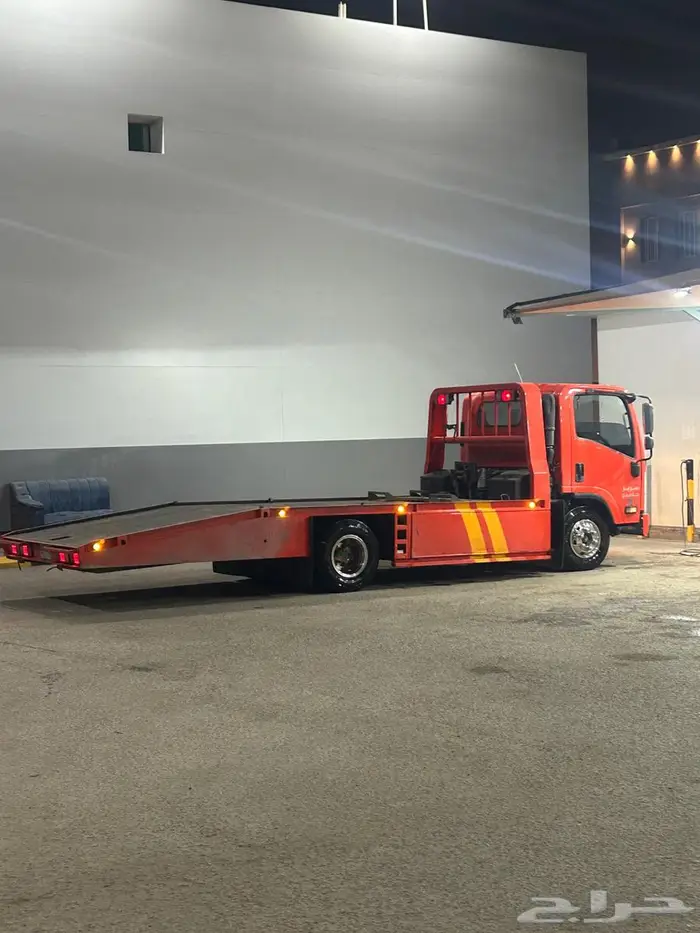 للبيع ايسوزو شاص او مع الصندوق 5