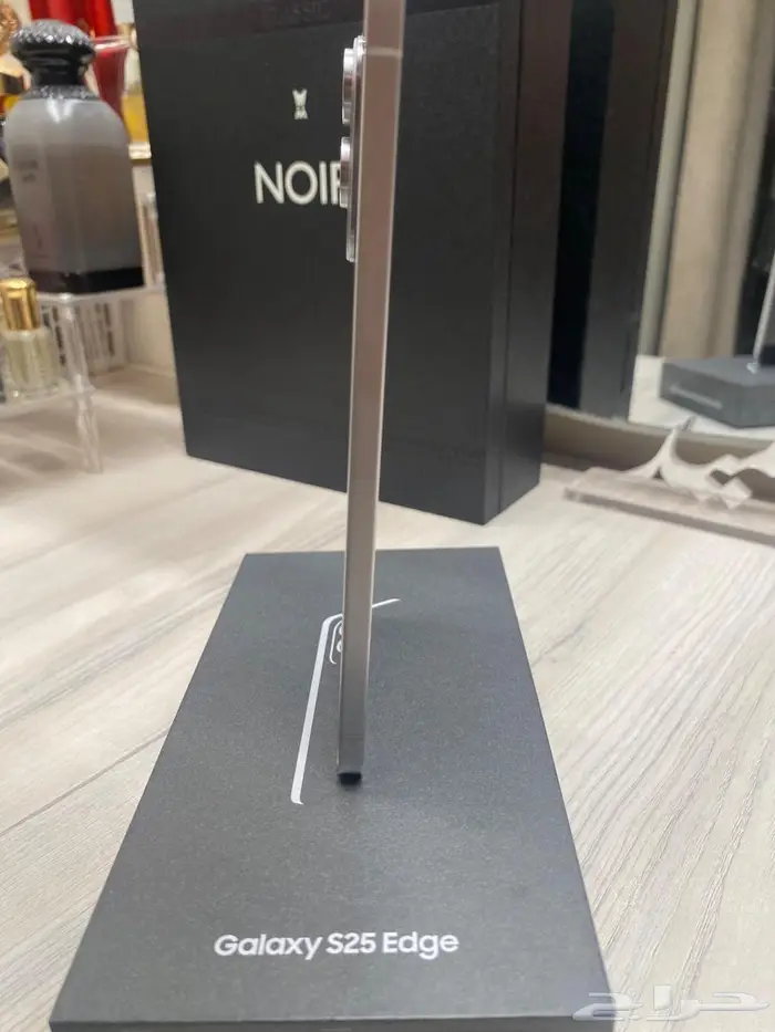 جوال اس 25 ايدج 3