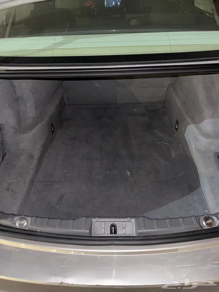 بي ام دبليو 730 2010 5