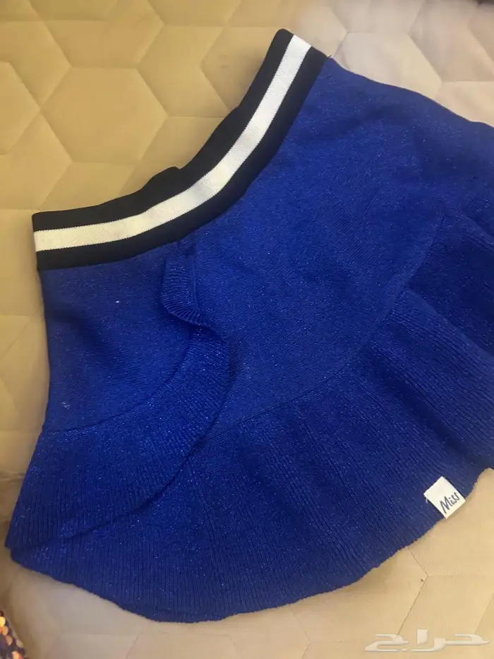 تنوره وتيشيرت اطفال من Nik nik و Levi s 3