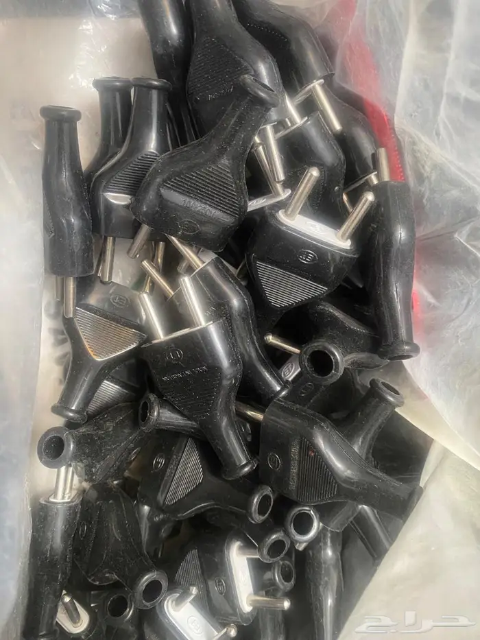 قطع كهربائية 10