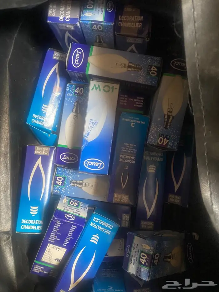 قطع كهربائية 7