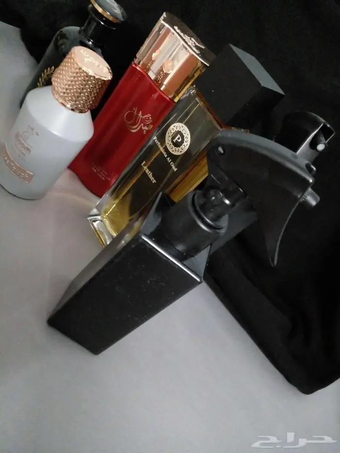 مجموعة عطور 0