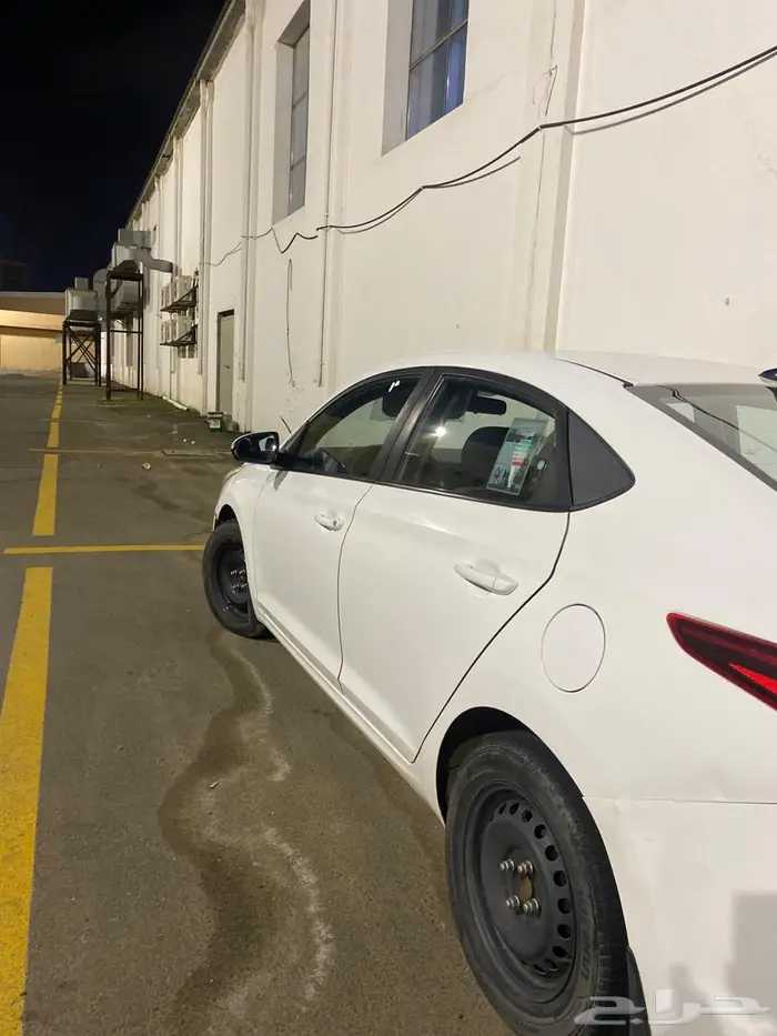 هوندا اكسنت 2019 3