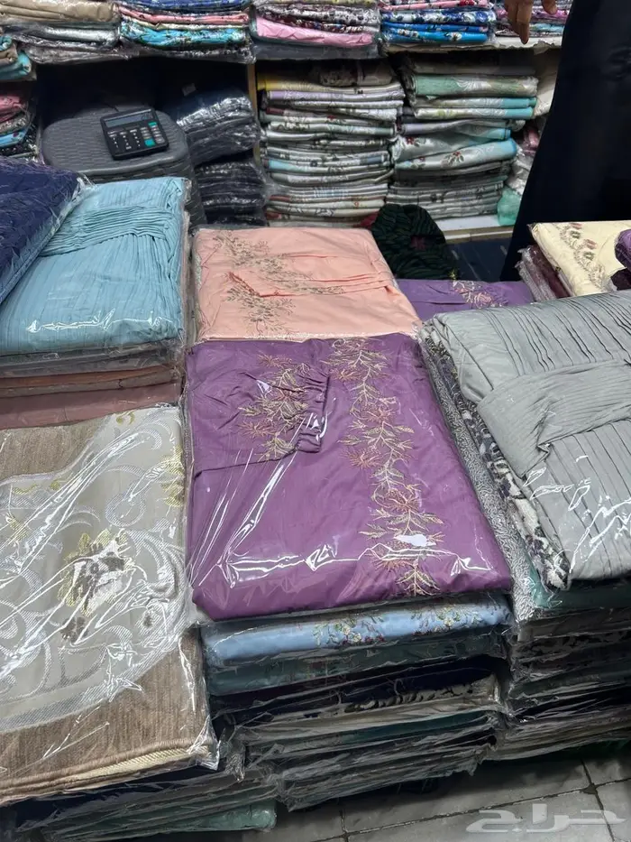 أطقم شراشف صلاه وسجاده 1