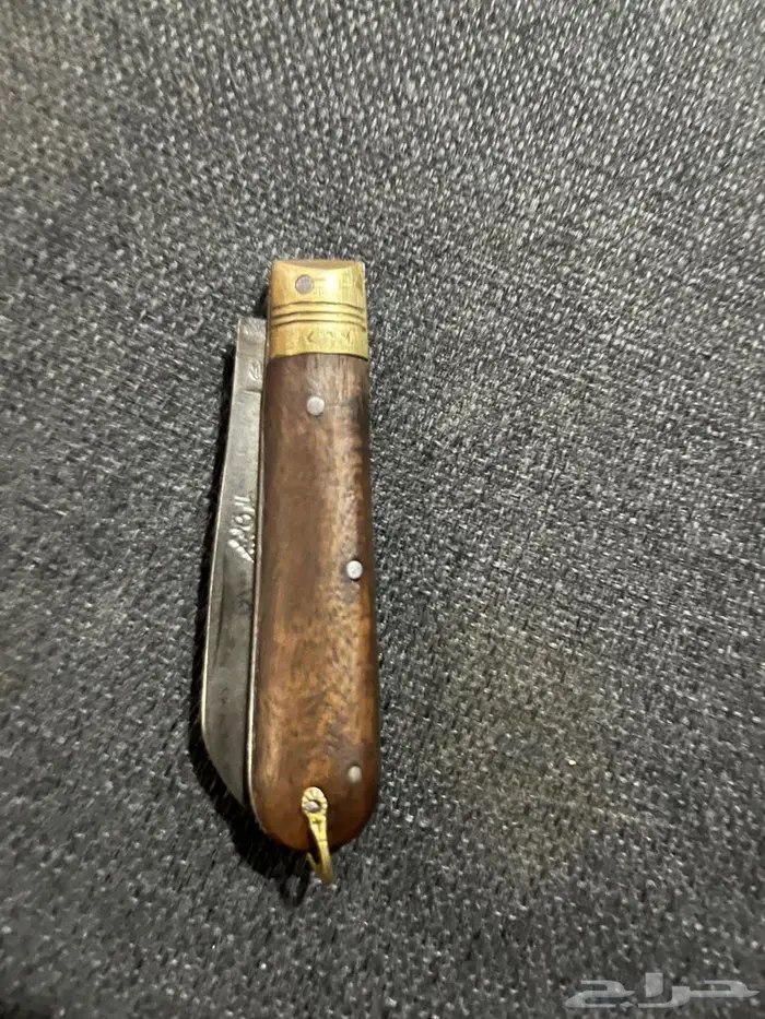 للبيع سكين طارق لبشير 0