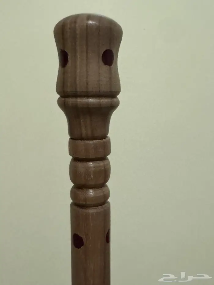 عكاز (ضباطي) فاخر 3