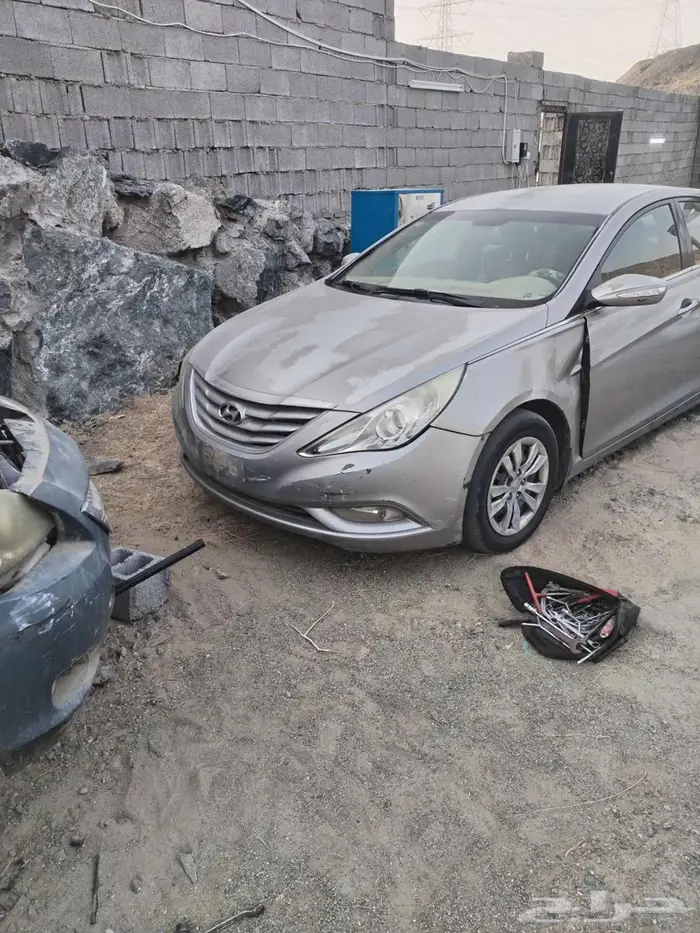 تشليح لبيع جميع انواع السيارات 5