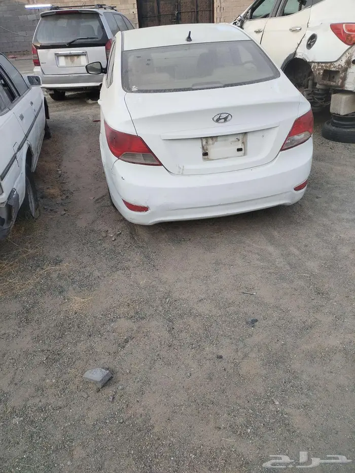 تشليح لبيع جميع انواع السيارات 3