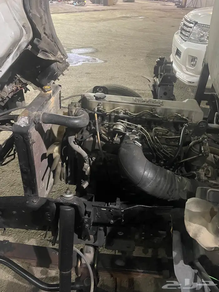 اسيزو 2002 وايت 4