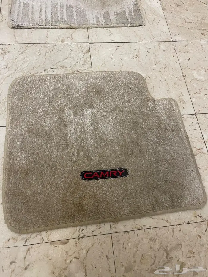فرشات كامري 2002 0