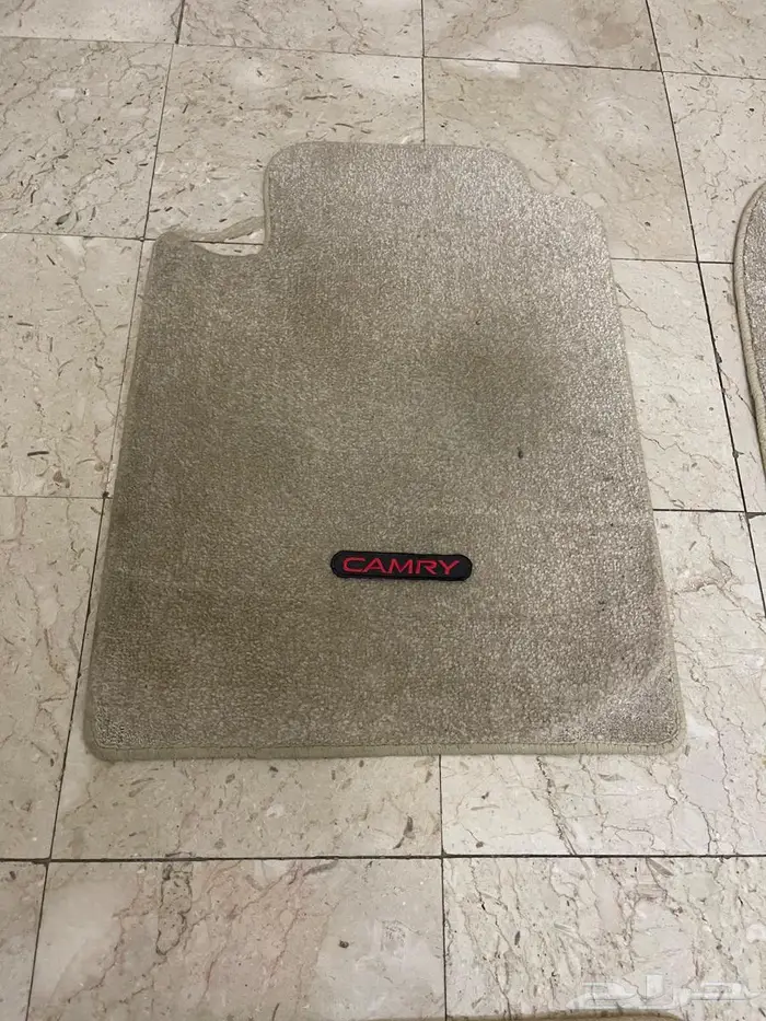 فرشات كامري 2002 2