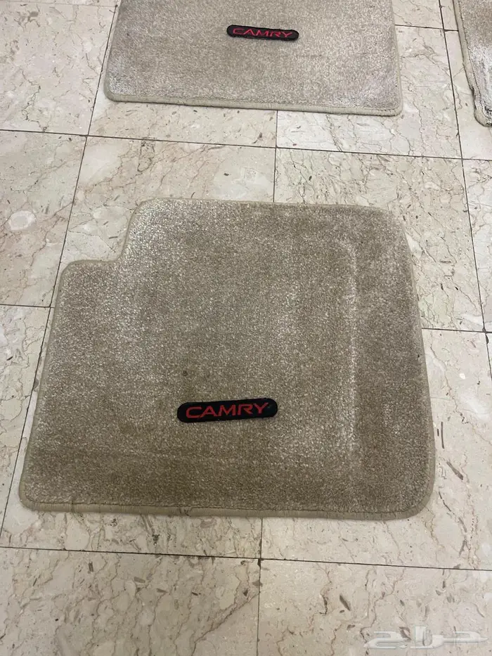 فرشات كامري 2002 1
