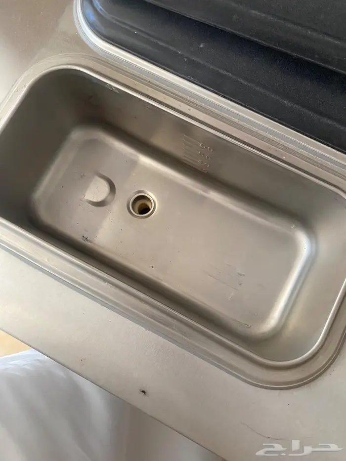 آلة ايسكريم للبيع استخدام 3 اشهر 5