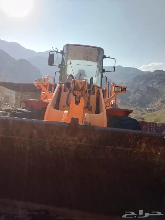 للبيع شيول دايوو دوسان 300   موديل 2002 8