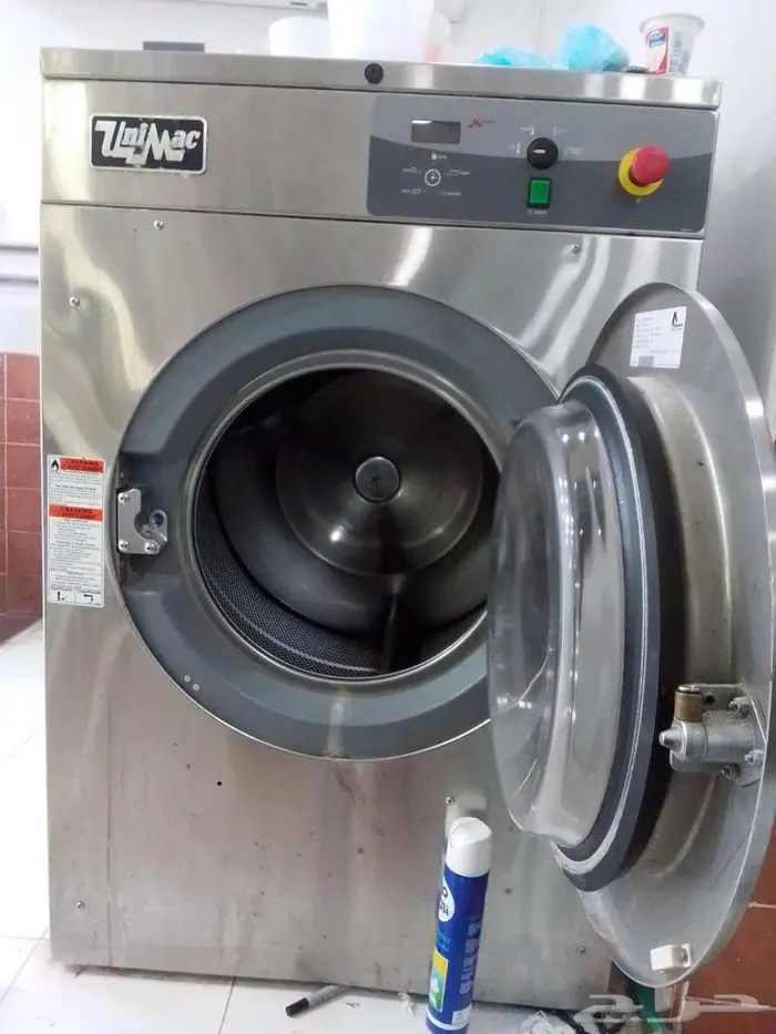 مطلوب محل للاجار نشاط مغسلة ملابس 0