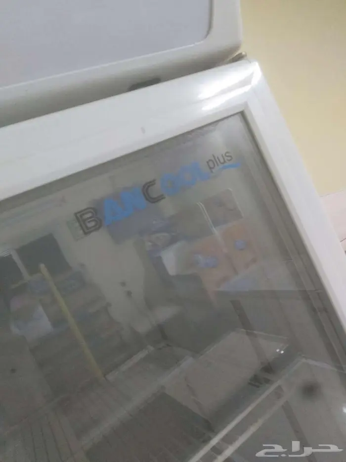 ثلاجه عرض باب واحد 0