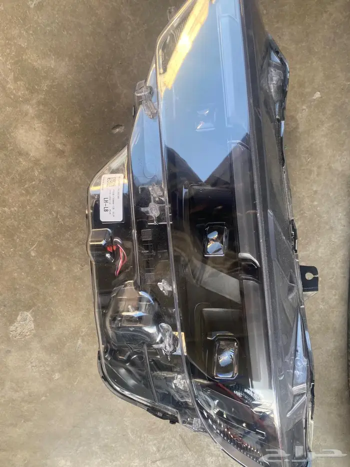 شمعات فورد موستانج 2025 1