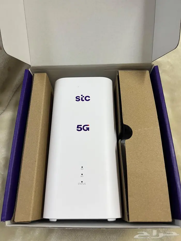 مودم 5G نظيف جدا للبيع 0