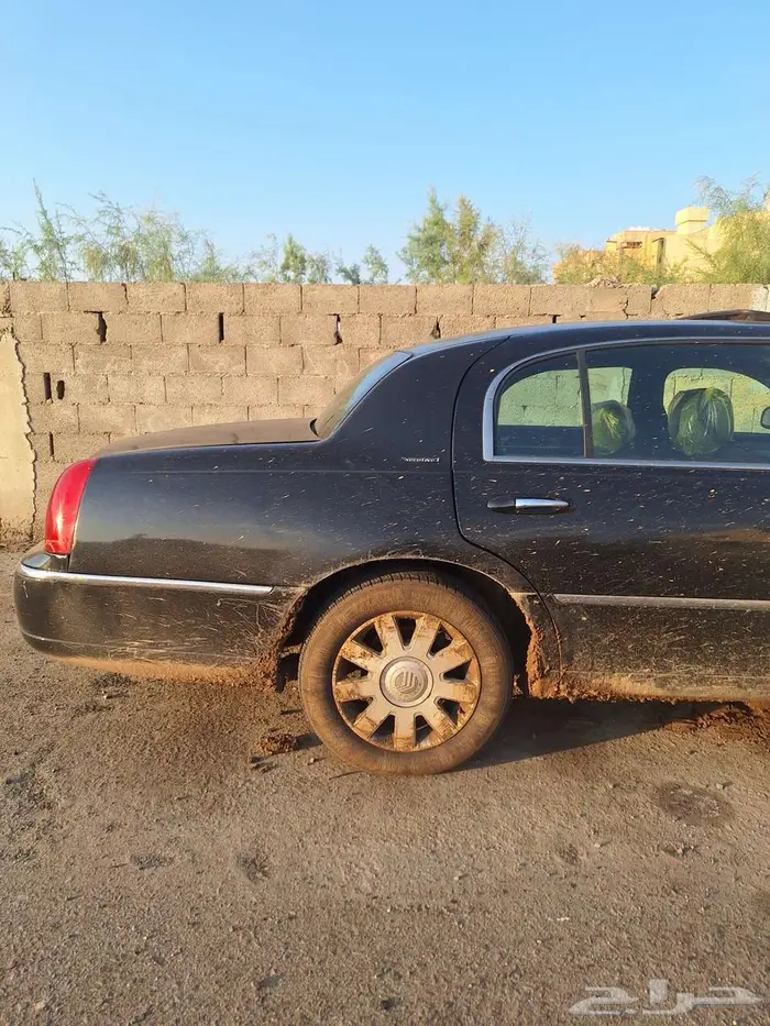 جنوط تاون كار تنكار تينكار لنكن لنكون اصلي وكالة 4