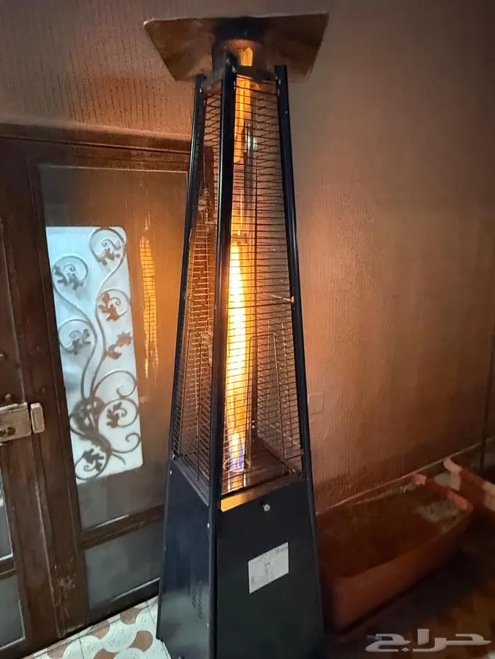 ثلاث دفايات الفيصلية مستعملة للبيع 2