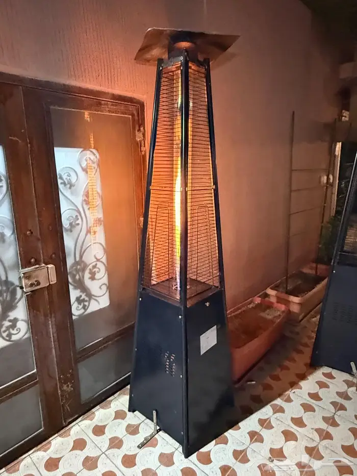 ثلاث دفايات الفيصلية مستعملة للبيع 3