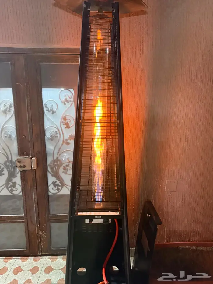 ثلاث دفايات الفيصلية مستعملة للبيع 4