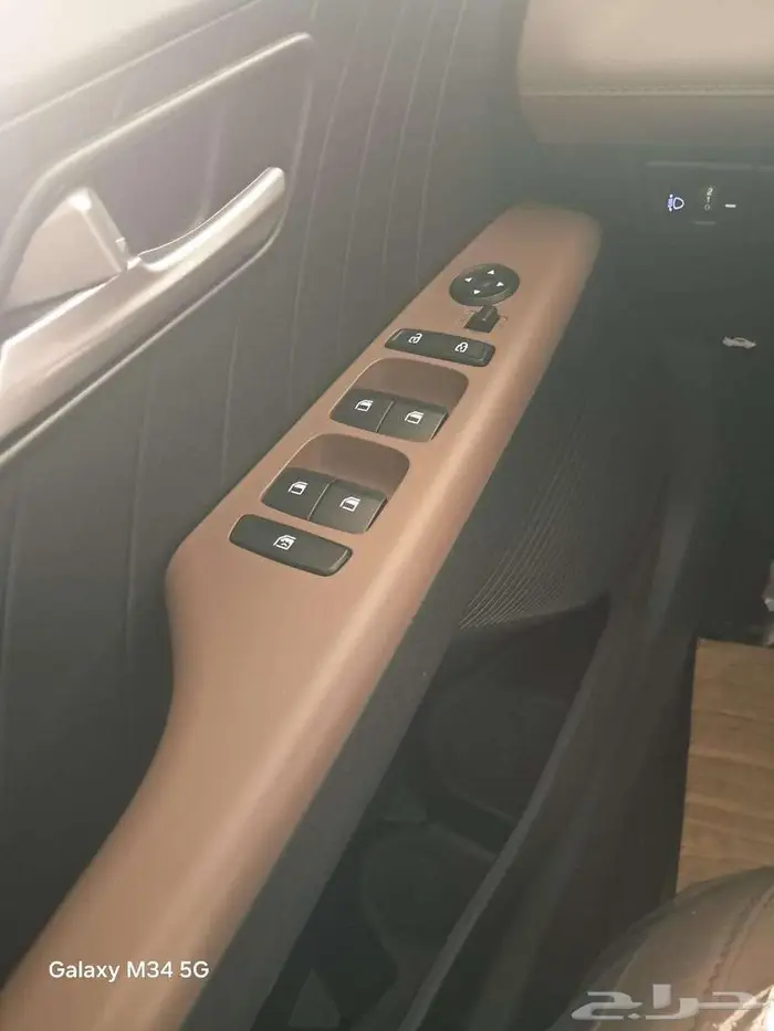 اكسنت فليت 2026 5